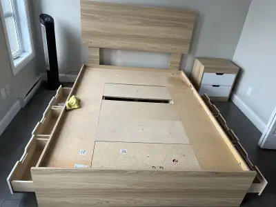 Meuble chambre complète , View more