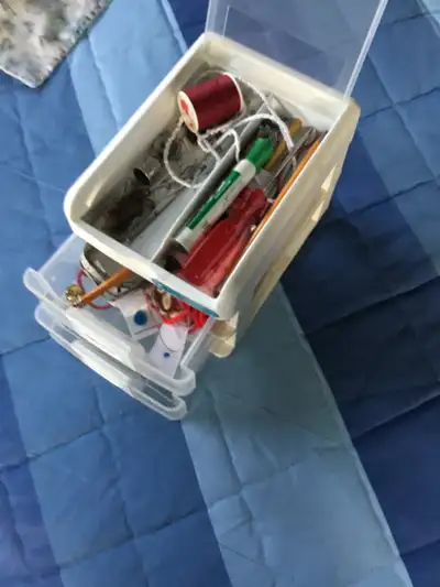 Storage box compact size, View more