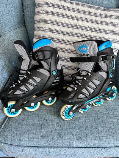 Rollerblades, View more