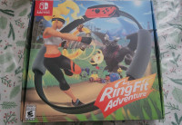 Ringfit adventure 