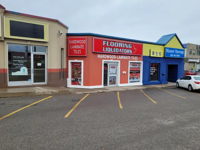  Spring Flooring Sale – Upgrade Your Home for Less! in Floors & Walls in Markham / York Region - Image 2