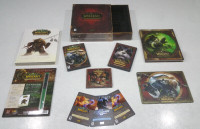 World Of Warcraft : Mists Of Pandaria : Collector's Edition