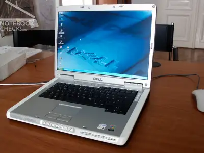 DELL INSPIRON 6400 LAPTOP PC WINDOWS OFFICE ANTIVIRUS, View more