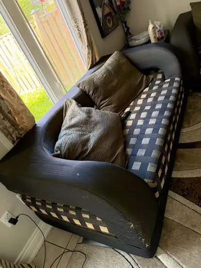 used sofa set for 150, View more