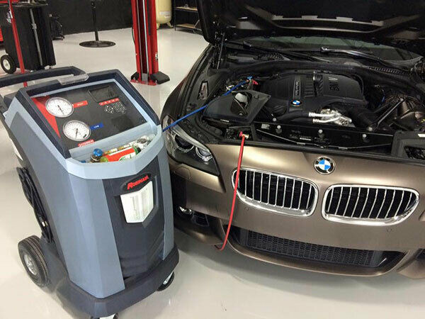 CAR AC RECHARGE  AC GAS REFILL AC SERVICE  CONDENSER COMPRESSOR in Repairs & Maintenance in City of Toronto