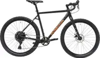 NEW Poseidon Redwood Large gravel/adventure/monstercross bike
