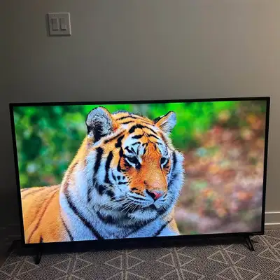 Philips 50" 4K UHD LED Roku OS Smart TV, View more