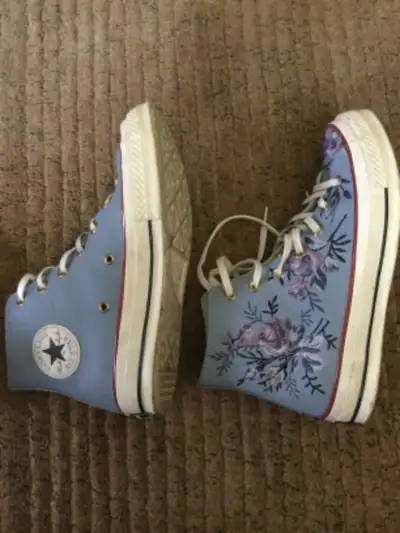 Converse femme kijiji deals