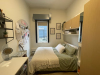 Room available for sublet in a lovely Halifax student apartment