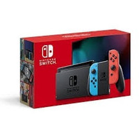 Nintendo Switch for Sale 
