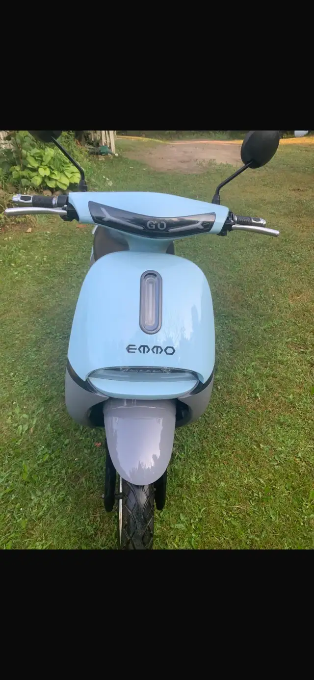 Great Christmas Gift in eBike in St. Catharines - Image 2