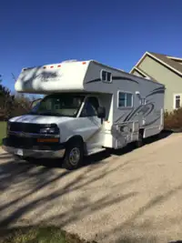 Used RV For Sale
