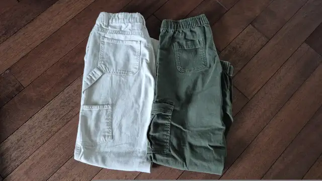 Vêtement ado fille 12-14 in Kids & Youth in Longueuil / South Shore - Image 2