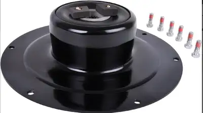 New Metcruiser power coupler. Comes with new boots and washers. Fits the following: 5.0L 305ci 1988...