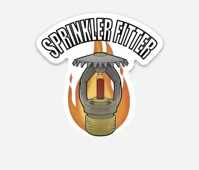 Sprinkler Fitter Red Seal Exam Practice Questions, View more