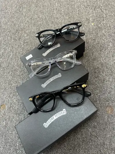sunglasses crome heatrs, View more