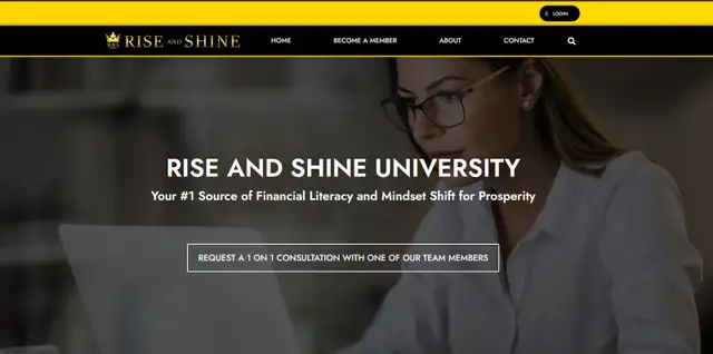 High Quality Web Design / WordPress / Mobile Optimized / Logos551578903092940805