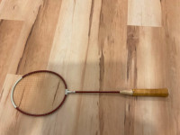 Raquette badminton Volbi