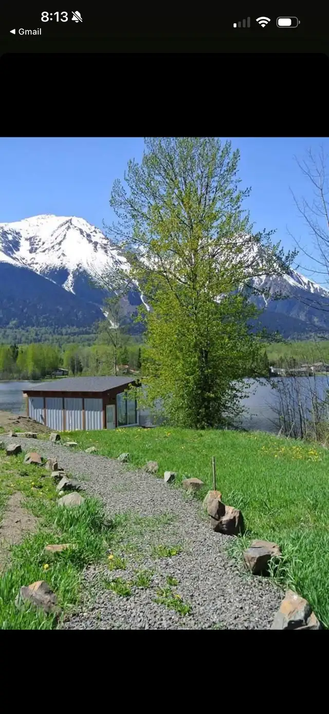 Lot forsale in Watson Landing, Smithers BC in Land for Sale in Smithers - Image 7