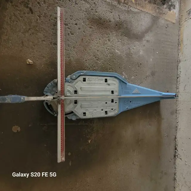 Tile cutter Sigma 442454253482158080