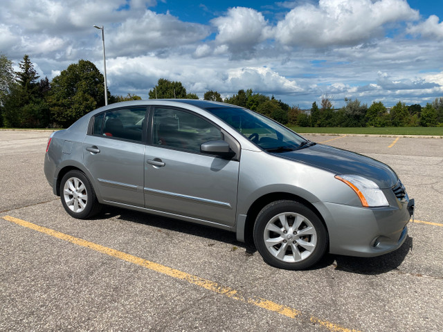 Nissan Sentra - LOW KILOMETERS in Cars & Trucks in Mississauga / Peel Region - Image 2