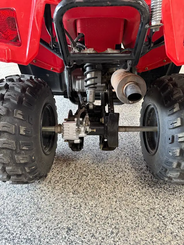 2016 Arctic Cat 90 in ATVs in Regina - Image 6