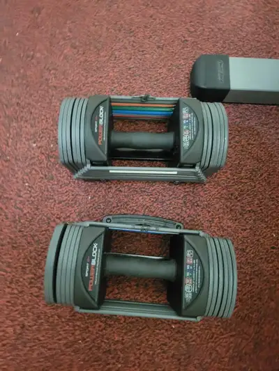 powerblock sport 24, View more