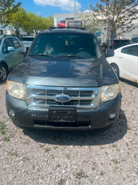 FORD ESCAPE $3K+TAX only