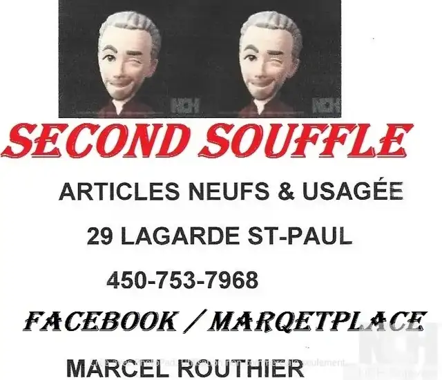 Animaux accessoires variés in Accessories in Lanaudière - Image 11