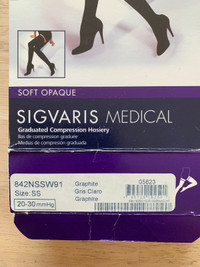 Compression medical compression stockings Brand New 