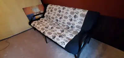 Futon for Sale, View more