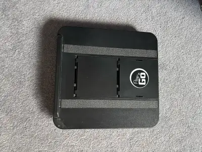 Laptop - iPad Stand, View more