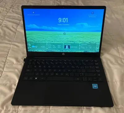 HP Laptop, View more