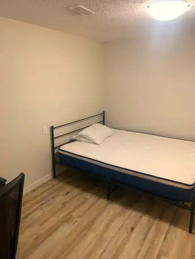 Fully Furnished Private Room in Shared Suite in Vancouver