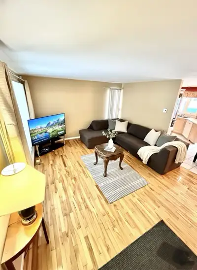 Belle maison à louer – Rue de Malapart, Trois-Rivieres, QC Cette magnifique maison, haut de maison 6...