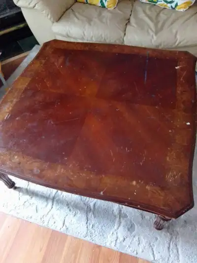 Coffee Table, View more