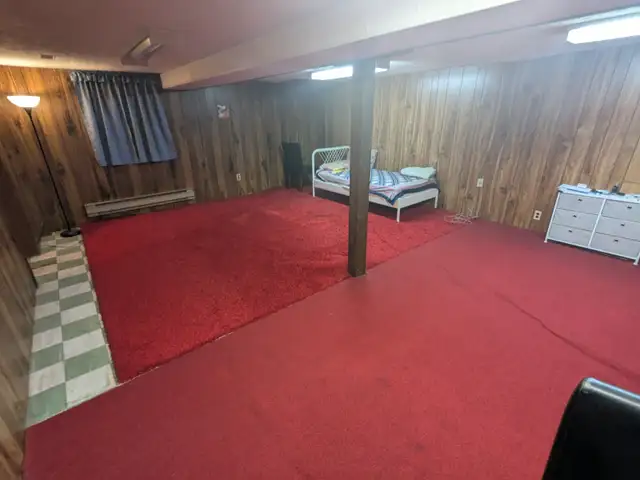 Furnished Basement for Rent in Room Rentals & Roommates in City of Toronto - Image 10