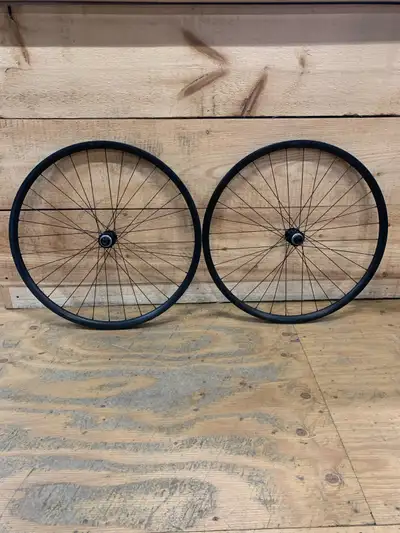 BMC PDR 23 Wheelset New , View more
