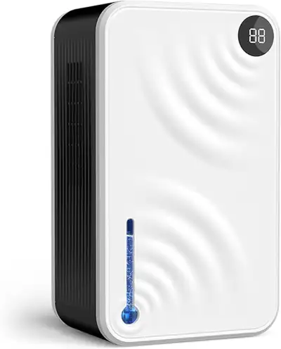 Amzart Dehumidifier, View more