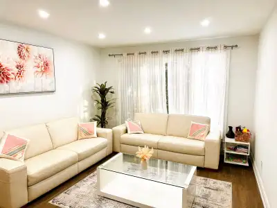 Private room