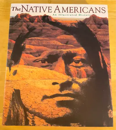 Indigenous, Native, Indian Books for sale, View more