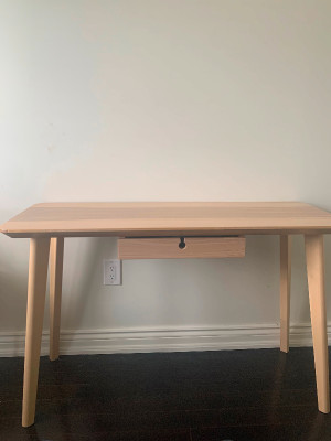 Ikea Desk | Buy New and Used Desks in Oshawa / Durham Region | Kijiji  Classifieds