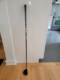 Bois 5 Taylormade Burner Superfast