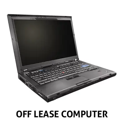 Lenovo Computers Starting at $399.99 - Off Leased, View more