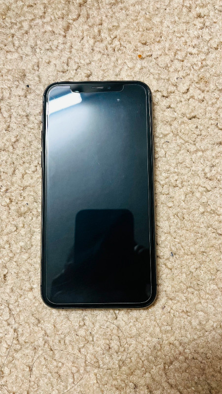 Apple iPhone 11 Pro 64GB Space Gray in Cell Phones in Ottawa - Image 2
