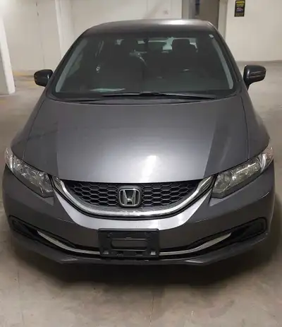 Very clean car, no accidents. With 4 extra rubber rings
