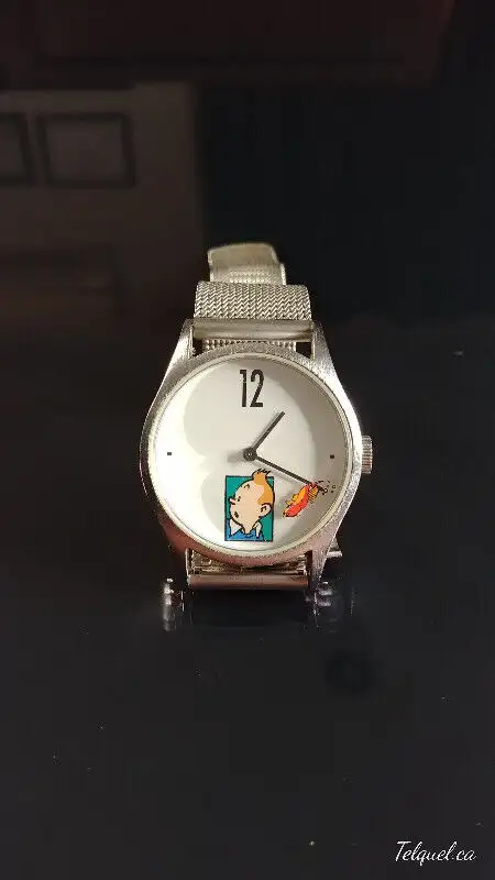 Montres Divers a Vendre in Jewellery & Watches in Longueuil / South Shore - Image 3