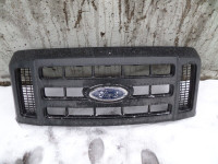 2008-2010 Ford Super-Duty Grille