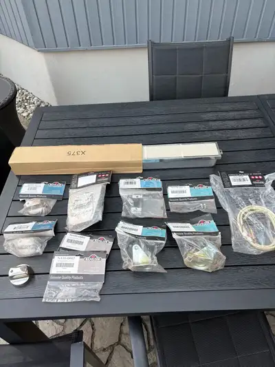 Napoleon bbq parts for sale, View more