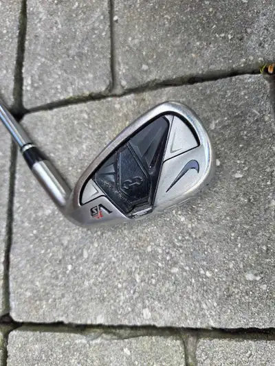 NIKE COVERT PW Golf Club, View more